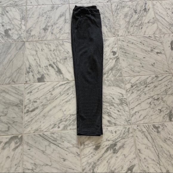 J.McLaughlin Houndstooth Ross Pant - Picture 3 of 10